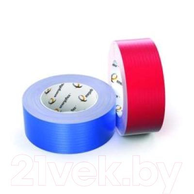 Гидроизоляционная лента Energoflex 48ммx25м (красный)