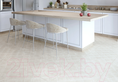 Изображение товара Декоративная плитка Alma Ceramica Brenta DWU09BRT004 (249x500)