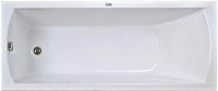 Ванна акриловая 1Марка Modern 170x70 (с ножками и экраном) - 