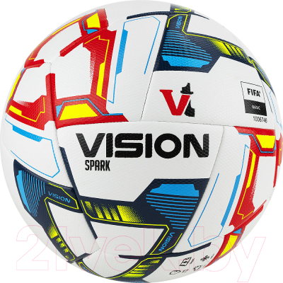 Футбольный мяч Vision Spark / F321045 (размер 5)