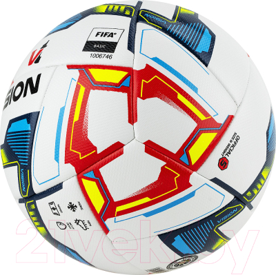 Футбольный мяч Vision Spark / F321045 (размер 5)