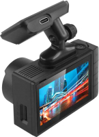Автомобильный видеорегистратор NeoLine G-Tech X32 - 