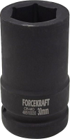 Головка слесарная ForceKraft FK-48510030 - 