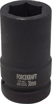 Головка слесарная ForceKraft FK-48510030