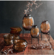 Миниатюра изображения товара Ваза Andrea Fontebasso Glass Design Tornado / GD5VA9A2238