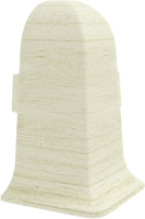 

Уголок для плинтуса, Profi 61 Ясень рустик