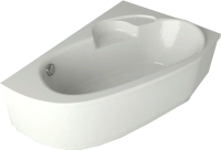 

Ванна акриловая Lavinia Boho, Bell Pro 170x110 / 3702170R