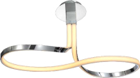 

Потолочный светильник Ledberry, Led 9932A/1 Chrome
