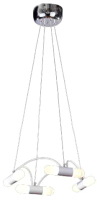 

Люстра Ledberry, Led 91036/8 CH