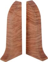 

Заглушка для плинтуса, Profi 107 Дуб терра