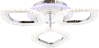 

Потолочный светильник Ledberry, Led 1066/3-DA-LT CR
