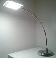 

Настольная лампа Ledberry, Led H890108/1T CH