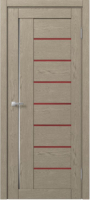 

Дверь межкомнатная MDF Techno, Dominika PP 521 90x200