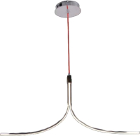 

Потолочный светильник Ledberry, Led 9931A/2 Chrome
