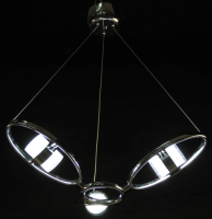 

Люстра Ledberry, Led 91051/6 CH