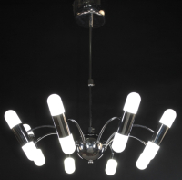 

Люстра Ledberry, Led 91041/8+8 CH