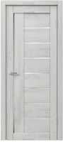 

Дверь межкомнатная MDF Techno, Dominika Wood Loft 521 90x200