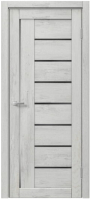 

Дверь межкомнатная MDF Techno, Dominika Wood Loft 521 70x200