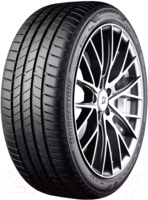 Летняя шина Bridgestone Turanza T005 205/60R16 96V