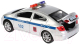 Миниатюра изображения товара Автомобиль игрушечный Технопарк Honda Civic Полиция / CIVIC-P
