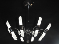 

Люстра Ledberry, Led 91059/8+8 CH