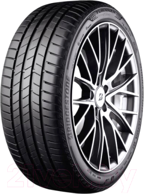 Летняя шина Bridgestone Turanza T005 225/40R18 92Y Run-Flat BMW/Audi