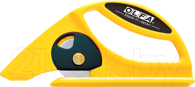 Нож дисковый Olfa OL-45-C