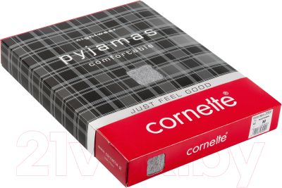 Пижама Cornette РМ134 (134-180, 3 L)