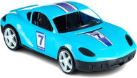 

Автомобиль игрушечный Sima-Land, 7143071