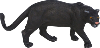 Фигурка коллекционная Masai Mara Мир диких животных. Черная пантера / MM211-101 - 