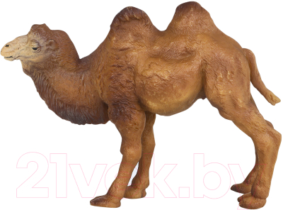 Фигурка коллекционная Masai Mara Мир диких животных. Верблюд / MM211-104