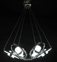 

Люстра Ledberry, Led 91051/12 CH