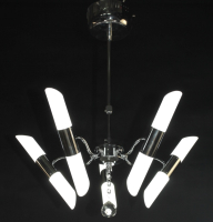 

Люстра Ledberry, Led 91059/5+5 CH