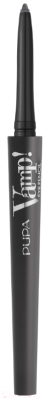 Изображение товара Карандаш для глаз Pupa Vamp! Eye Pencil тон 101