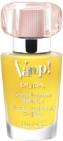 

Лак для ногтей Pupa, Vamp! Scented Nail Polish Gel Effect тон 109