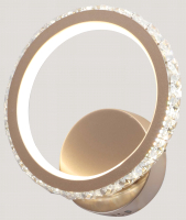

Бра Ledberry, Led 81071/1W Gold