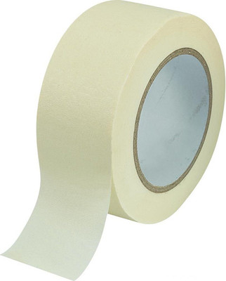 Лента малярная Klebebander 50ммx40м / KCK020 - 