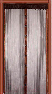 Москитная сетка на дверь DomiNado B01-B