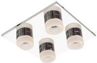 

Потолочный светильник Ledberry, Led 890102/4C CH