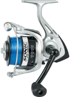 

Катушка безынерционная Trabucco, Sonic Fd 2000 / 034-72-200