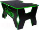 Геймерский стол Generic Comfort Gamer2/DS/NE - 