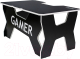 Геймерский стол Generic Comfort Gamer2/DS/NW - 