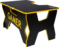 

Компьютерный стол Generic Comfort, Gamer2/DS/NY