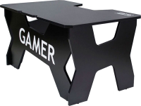 Геймерский стол Generic Comfort Gamer2/DS/N - 