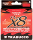 Леска плетеная Trabucco Dyna-Tex X8 Pro Extreme 0.08мм 150м / 054-26-080 - 