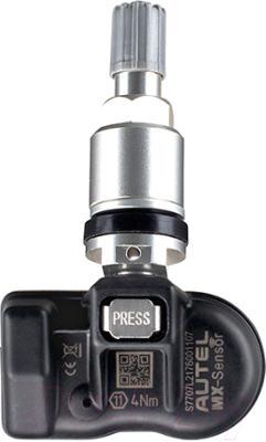 Датчик давления шин Autel TPMS MX-1 / AU11031