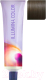 Крем-краска для волос Wella Professionals Illumina Color 4 (60мл, коричневый ) - 