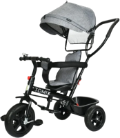 

Трехколесный велосипед с ручкой Tomix, Baby Trike / 180-4
