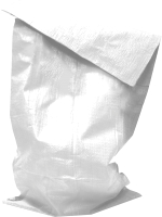 

Мешок для строительного мусора Lihtar, 50x105 XL 60кг Пищевой