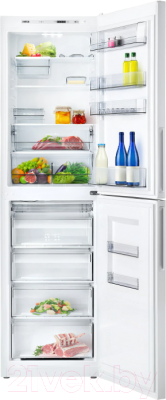 Холодильник с морозильником ATLANT ХМ-4625-501